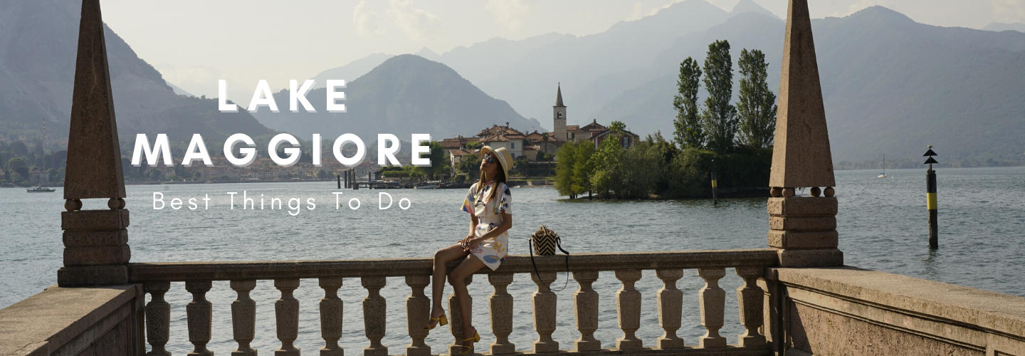 Lake Maggiore Itinerary